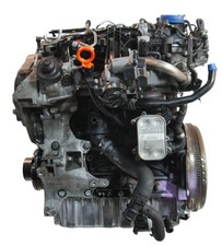 Motor für VW Sharan 2,0 TDI CFFB CFF 03L100090J 03L10009JX