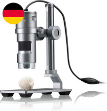 Bresser Digitales Mikroskop