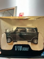 KYOSHO Mini Cooper 1275S