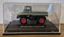 Schuco Edition 1:87 Mercedes