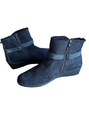 Neu romika wedge - wedge, keil