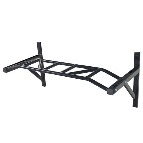 Diamond wall pull bar black - diamond,