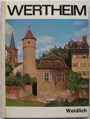 Wertheim von langguth - langguth, h