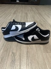 Nike Dunk Low Retro Panda