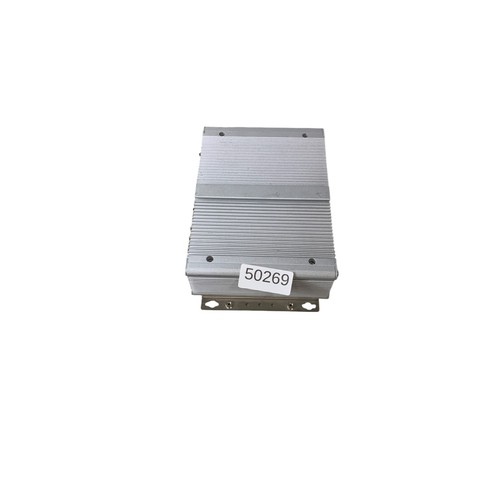 Spectra nise100 industrie - nise100, industrie-pc