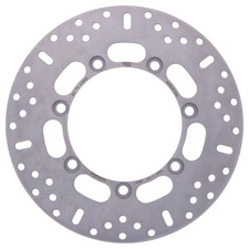 EBC Bremsscheibe vorn links