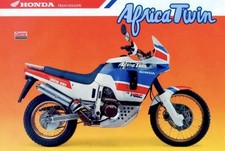 Honda Africa Twin RD03 RD 03 Komplettset Aufkleber Decal Sticker Decals