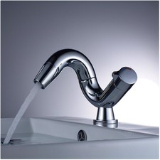 Design Mischbatterie Bad