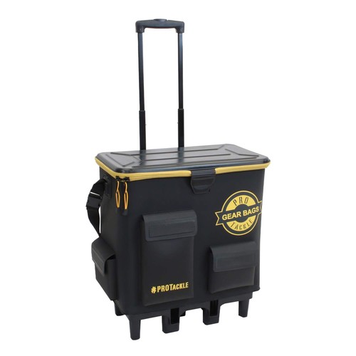 Pro tackle angelsee - pro,