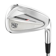 NEW Wilson Staff Dynapower
