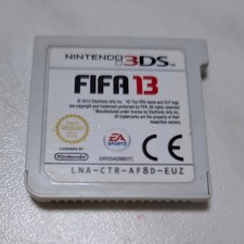 3DS - FIFA 13 für Nintendo