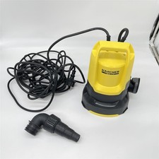 Kärcher SP 9.000 Flat