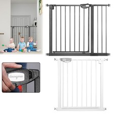 Treppenschutzgitter ohne