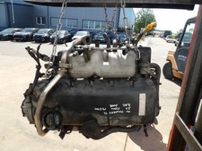 Touareg motor bac 2 - touareg, 7l