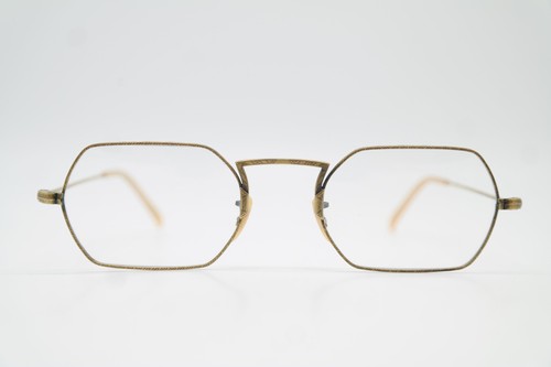 Vintage brille oliver peoples - brille,