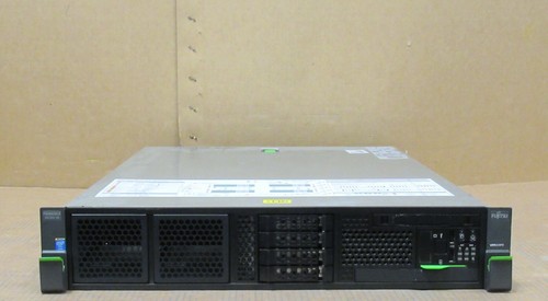 Fujitsu primergy rx300 - rx300, s7