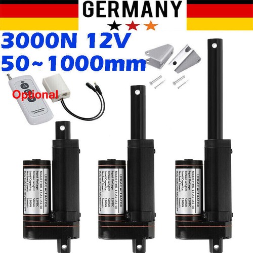 12v linearantrieb elektrisch - linearantrieb,