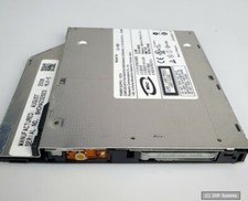 MIC DVD Multi Recorder CD-RW