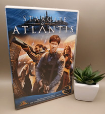 Stargate Atlantis - Season 2 -