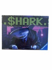 Shark - die Welt der