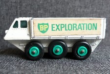 Matchbox Regular Wheels Nr. 61