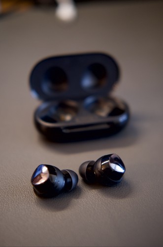 Samsung galaxy buds plus - samsung,