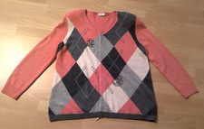 Basler strickjacke cardigan - basler,
