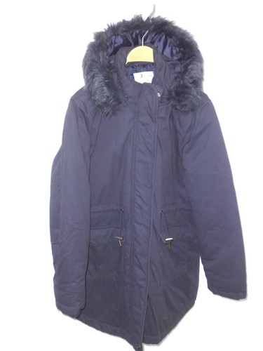 Winterjacke parka damen - winterjacke,