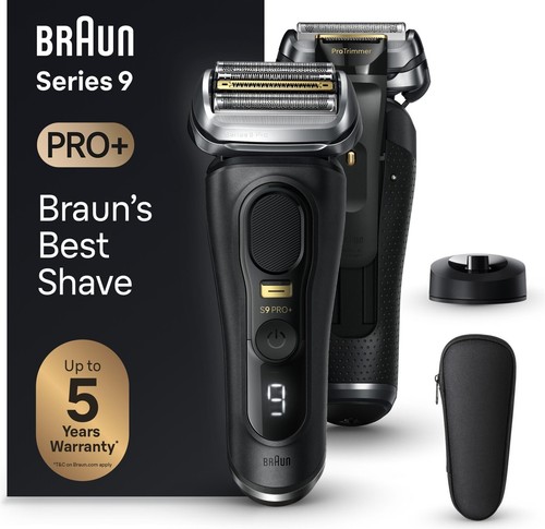 Braun series pro rasierer - braun,