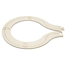 Faller 161945 Laser-Street Car