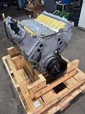 LS3 Motor / longblock aus Bj. 2012 Chevrolet Camaro überarbeitet