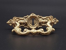 Eleganter antiker Gründerzeit