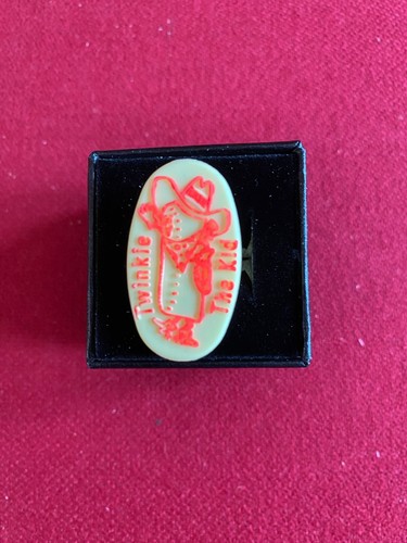 60er jahre twinkie - "twinkie, the