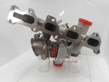 Turbolader Opel 2.0 Turbo 2.0 OPC 125 KW 141 kW 147 kW Z20LET 