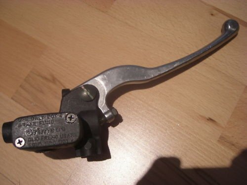 Sachs xtc125 zx125 - zx125, zz125