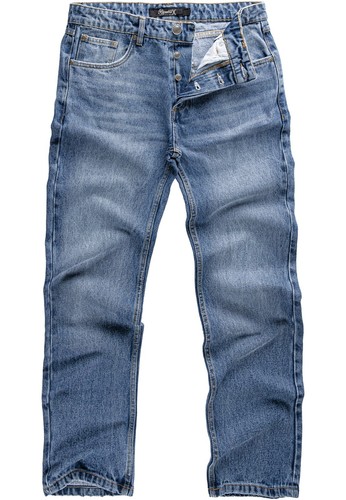 Herren loose fit - loose-fit, 90s