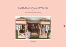 Buch Bambolas Sommertraum