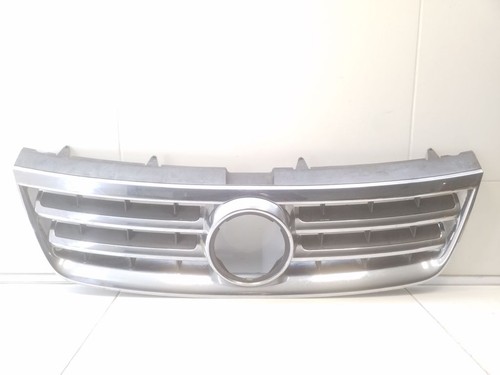 Volkswagen touareg 2008 - volkswagen, i