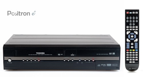 Toshiba vr52k dvd - d-vr52k-tf,