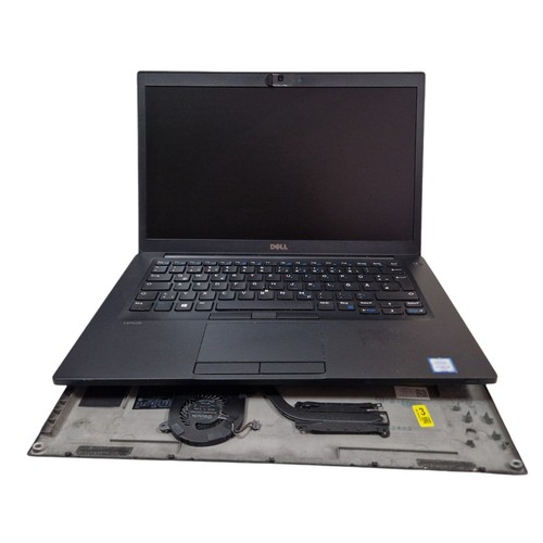 Dell latitude 7480 - 🔥,