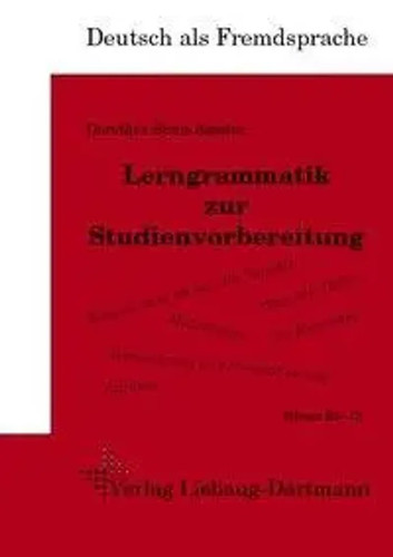 Dsh lerngrammatik zur - dsh-lerngrammatik,