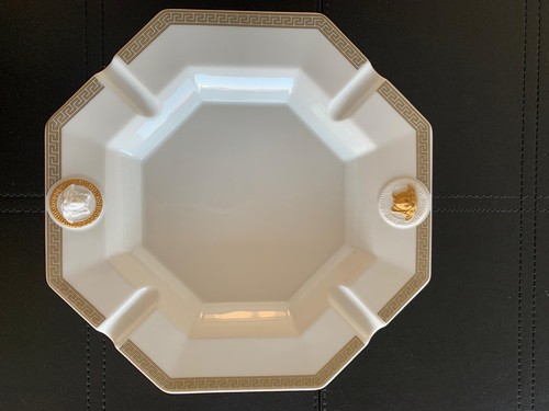 Großer rosenthal versace - großer,