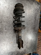 Opel Astra G 1.6 Federbein Vorne Rechts VR Original Feder Stoßdämpfer 24443299