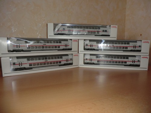 Märklin 43486 43487 43488 - märklin, 43487,