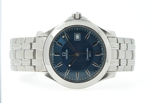 Omega seamaster 120m - 120m, 36mm