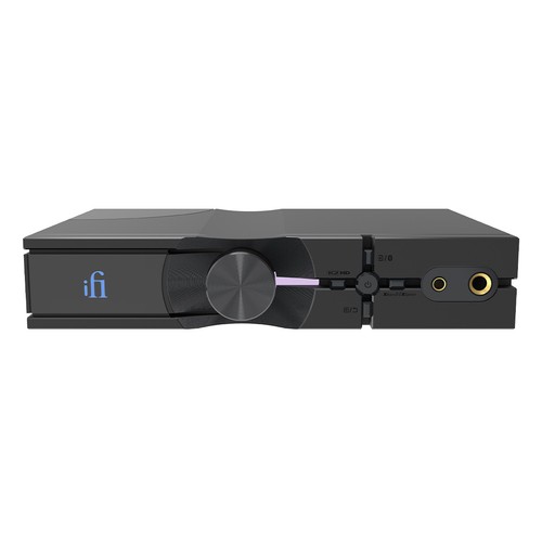 Ifi audio neo - 3, lossless