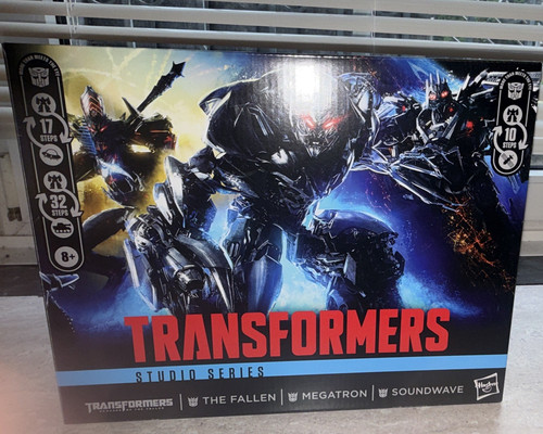 Hasbrotransformers studio - hasbrotransformers,