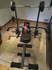 Handelbank Multi Hantel