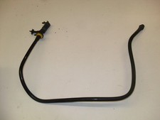 Golf 1 Cabrio Karmann Etienne