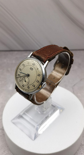 Vintage umf ruhla handaufzug - umf,